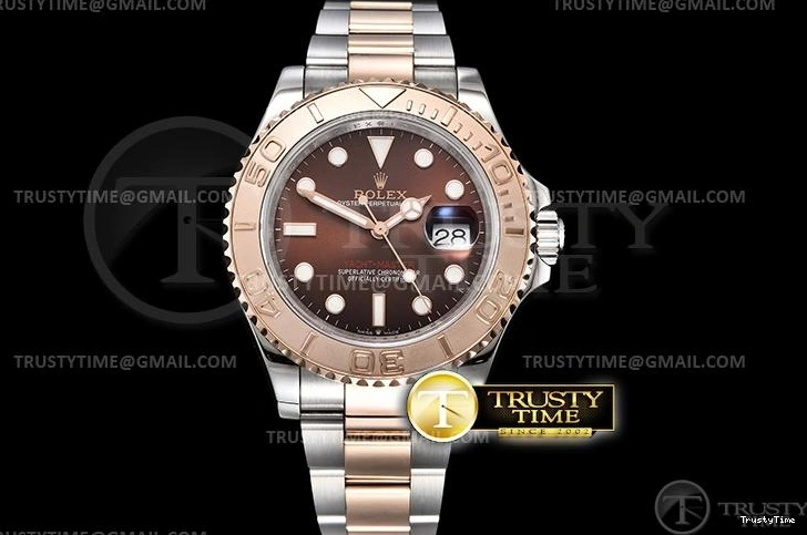 0228 ROLYM174B – YachtMaster FreshLook 1075